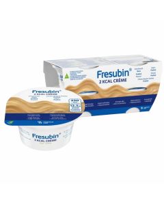 Fresubin 2Kcal Creme Praline 125g