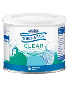 Espessante Thick e Easy Clear - 126g