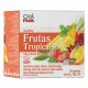 Chá Misto Frutas Tropicais - 10 Sachês ClinicMais