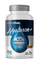 Hyaluron+ Ácido Hialurônico - 30 Caps ClinicMais  promover de forma eficaz a hidratação e saúde da pele de dentro para fora.