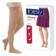 Meia Coxa Jobst Opaque 15-20mmHg