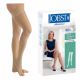 Meia Coxa Jobst Ultrasheer 20-30mmHg