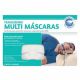 Travesseiro Multi Mascara CPAP Perfetto