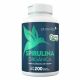 Spirulina Premium Orgânica - 200 tabletes está entre os suplementos mais populares do mundo.