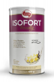 Whey Isofort Beauty Baunilha - 450g Colageno Verisol proteina isolada e hidrolisada