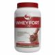 Suplemento Whey Fort 3W Chocolate 900g